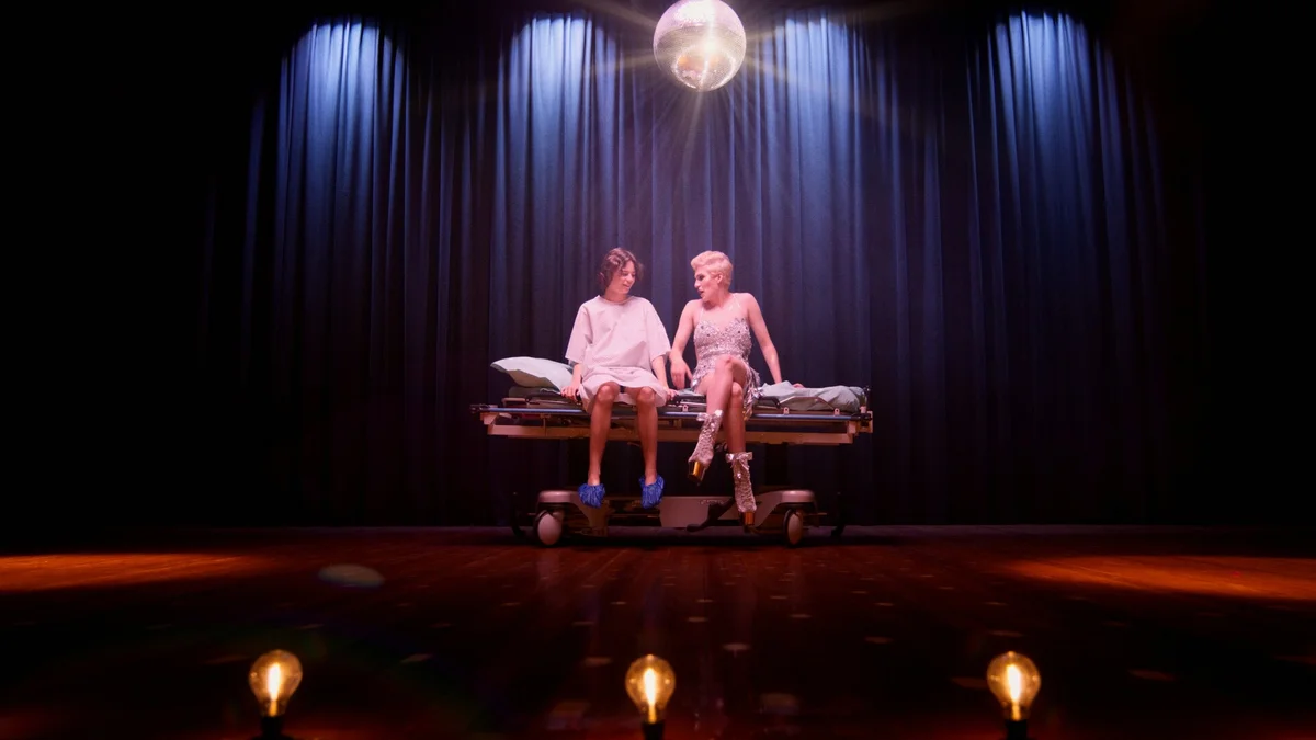 Winners of the Sixth Life Beyond Life Film Festival