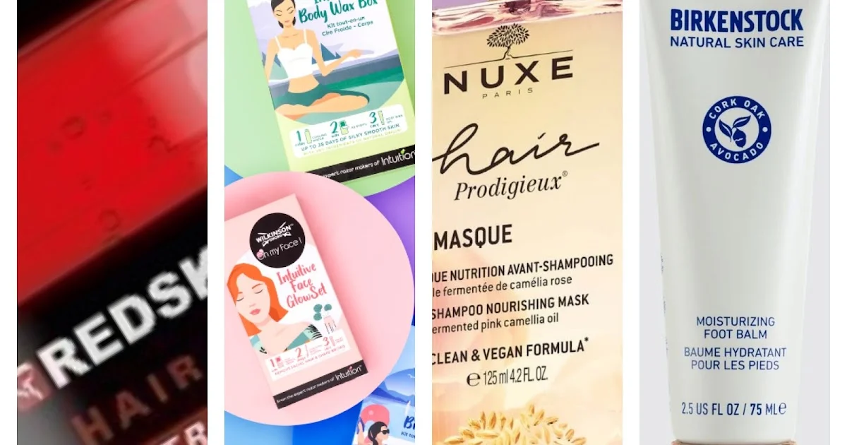 Emerging Beauty Brands Expanding Their Horizons