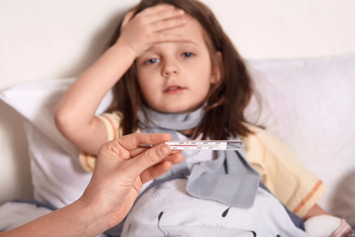 Measles: Vaccination Will Become Mandatory for Early Childhood Professionals Starting in 2026
