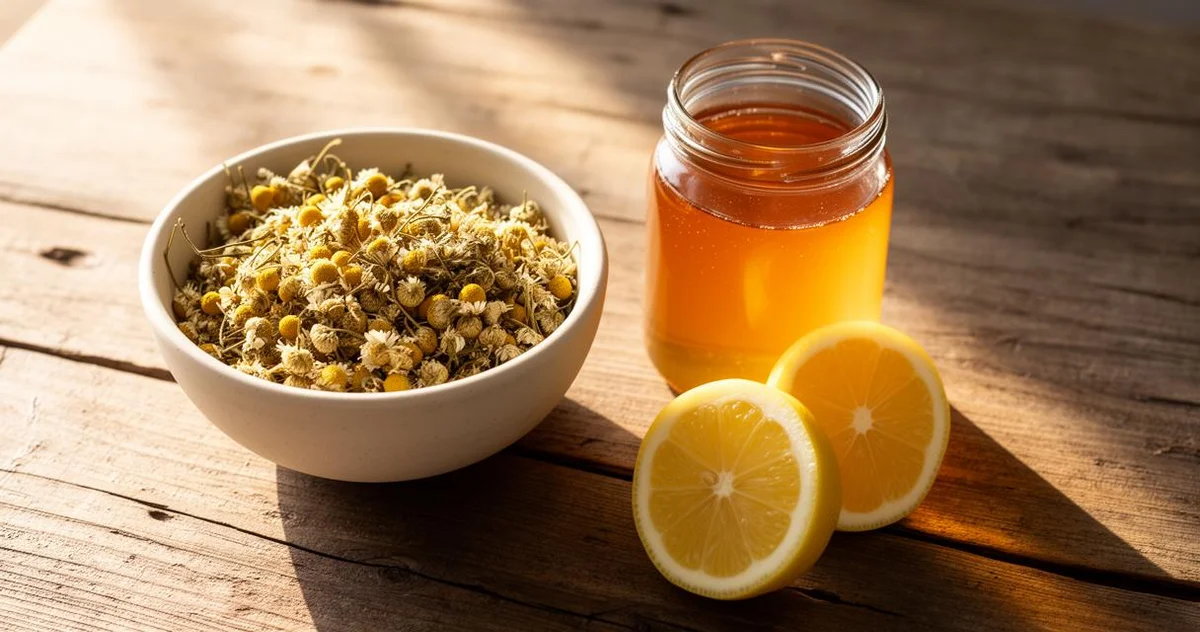 Natural Remedies to Strengthen Your Immunity Against Colds