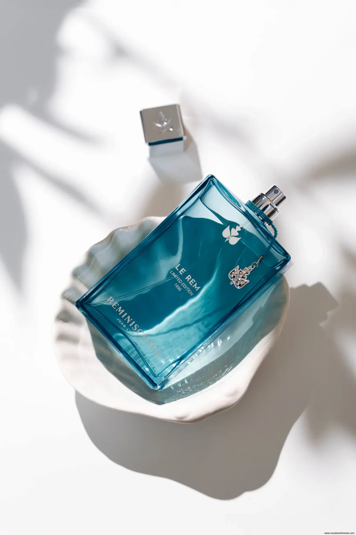 Reminiscence: A French Niche Fragrance House Revived