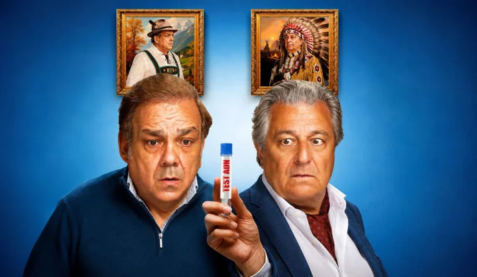 Blu-ray Review: Cocorico 2 - Film Critique