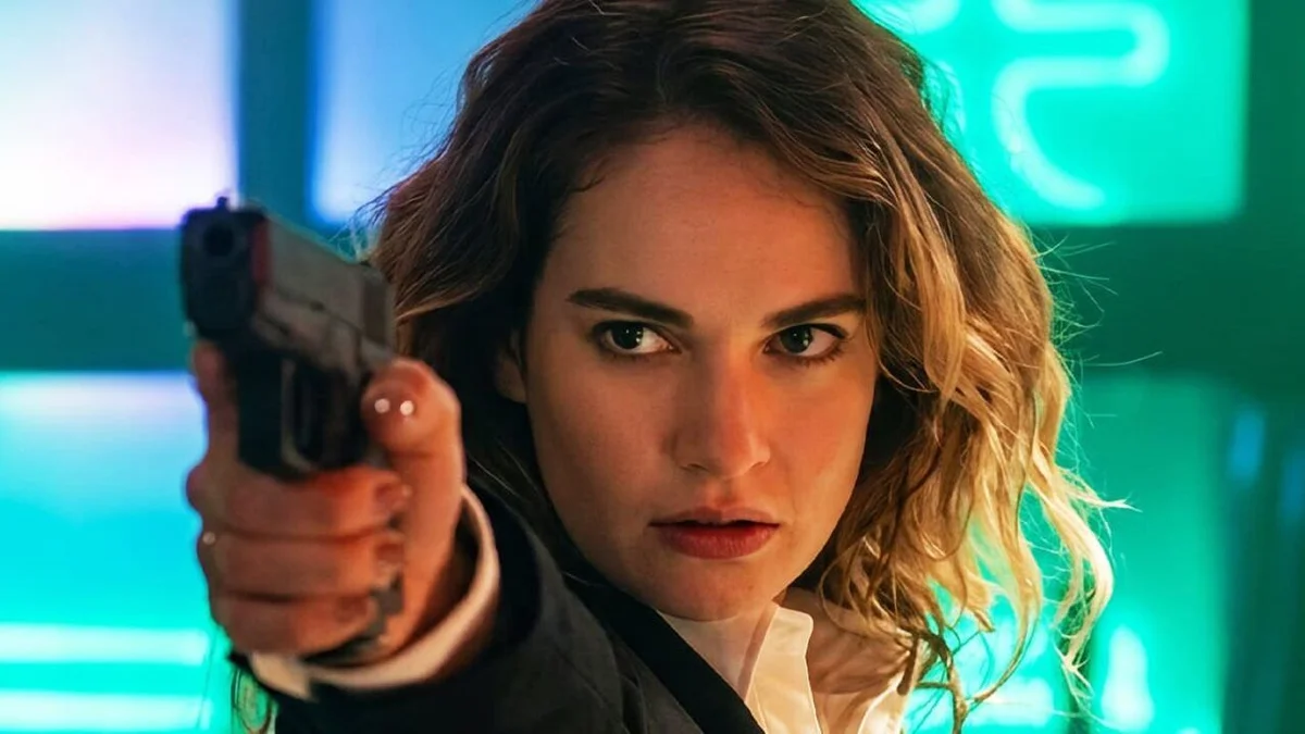 A Legendary Cop Thriller Returns: Trailer for Takashi Miike's 'Bad Lieutenant: Tokyo'