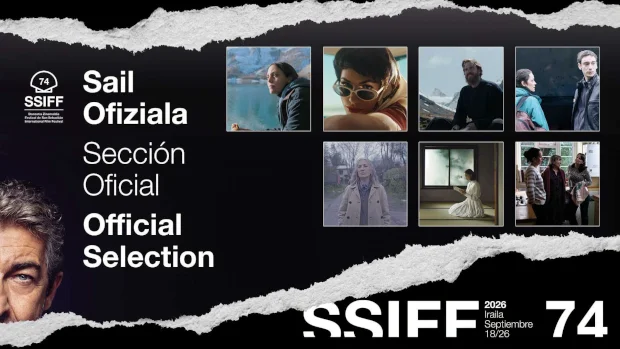 San Sebastian 2026: The First Ten Films in Competition