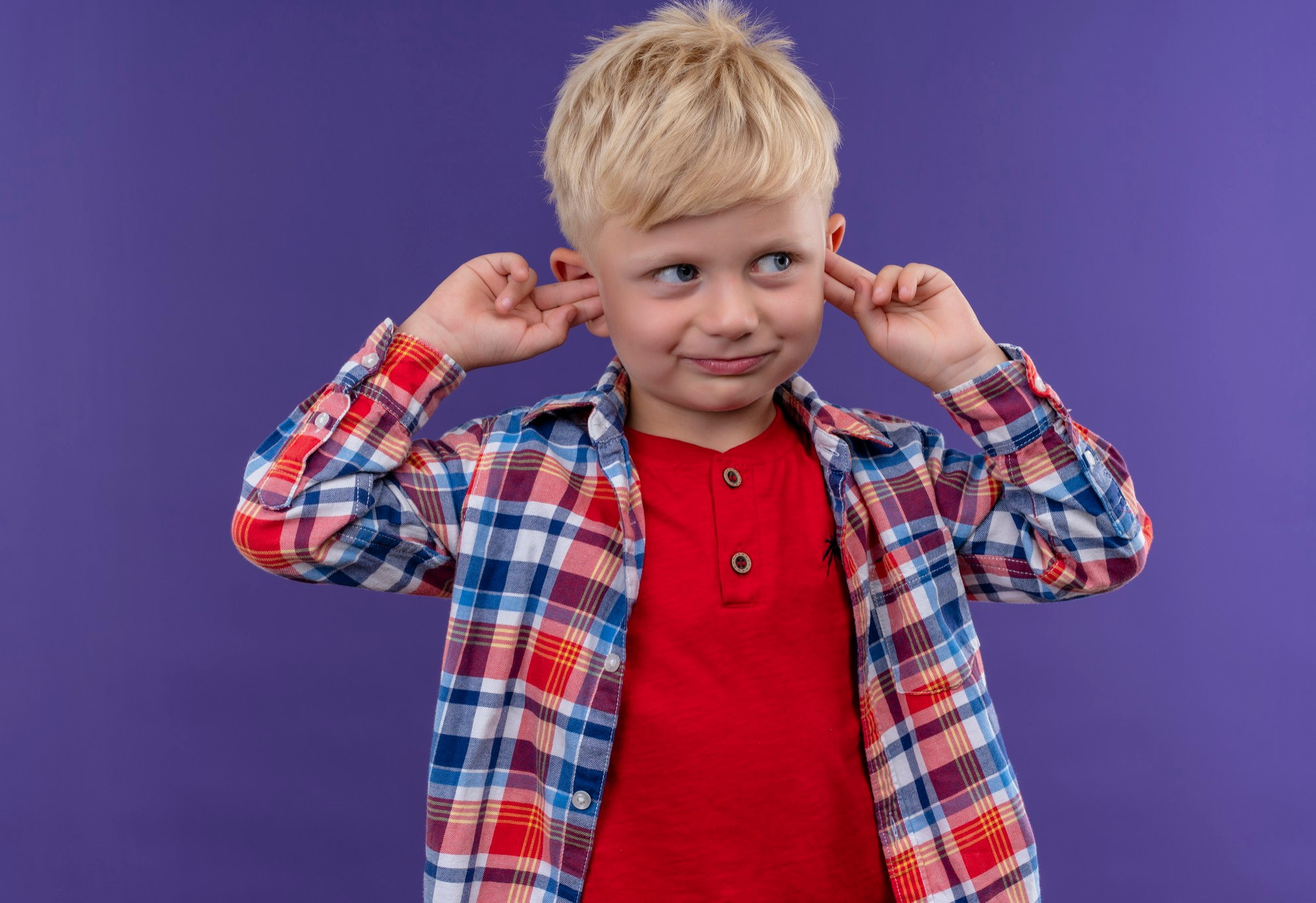 Noise in Daycare: Daily Clamor Threatens Language Development in Young Children