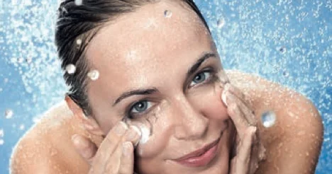 Nivéa Launches New 'Under the Shower' Makeup Remover