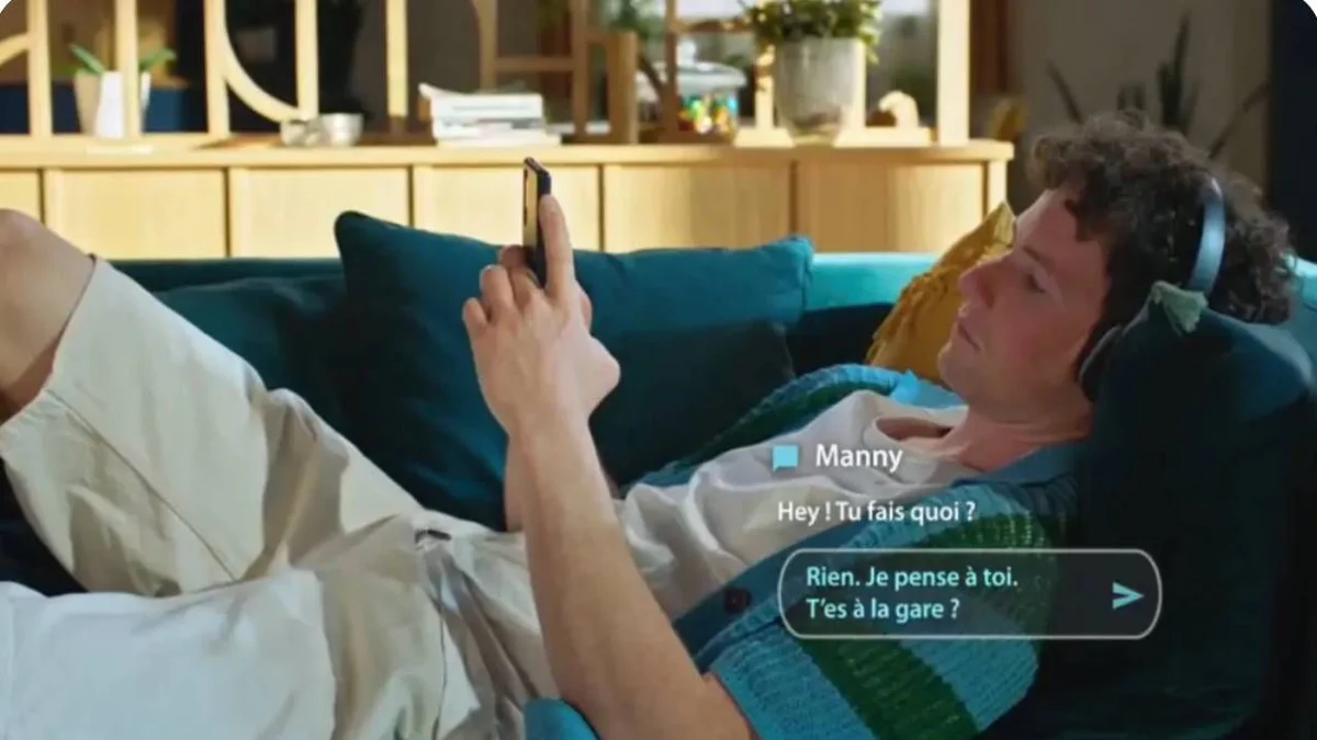 Upcoming Twists in "Demain nous appartient" Episode 2270