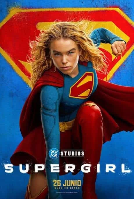 Supergirl (2026): A Flightless Heroine