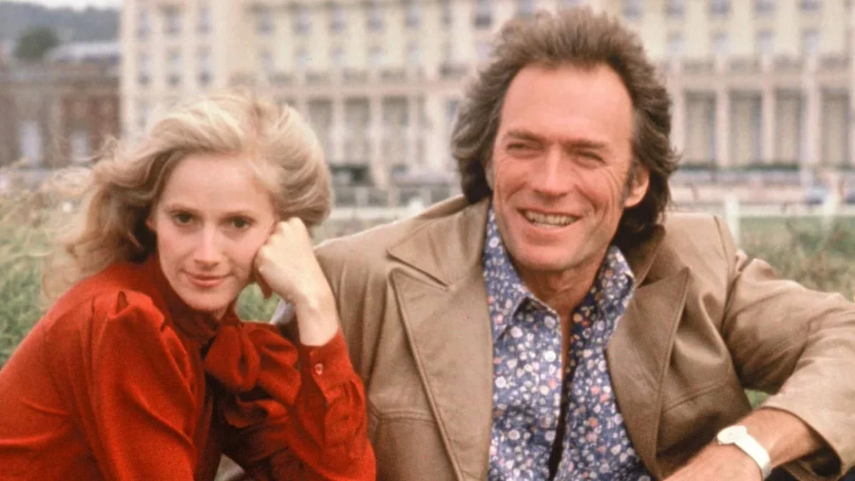 Clint Eastwood and Sondra Locke: A Complicated Legacy