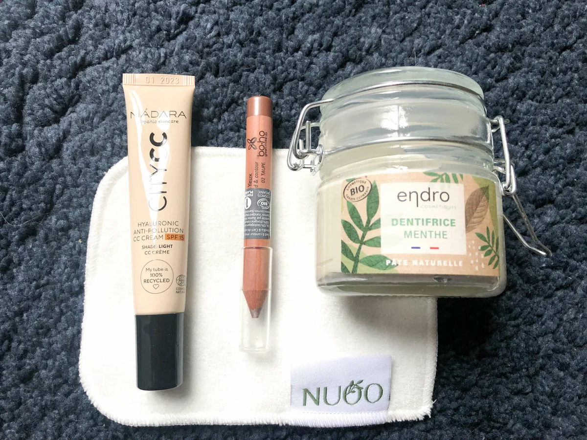 Exploring the September Nuoobox: A Fresh Start for Beauty Enthusiasts