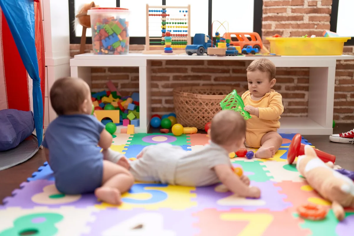 Navigating Childcare Costs: Crèche, Nanny, or Childminder?