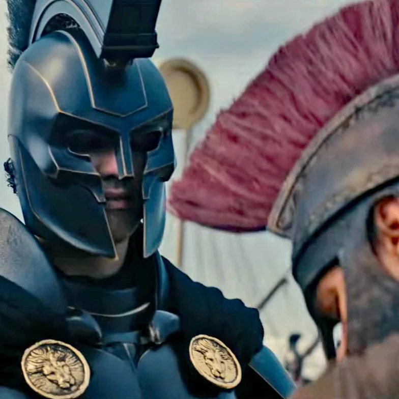 Nolan's 'The Odyssey' Breaks Superman Record, Tops Letterboxd Charts