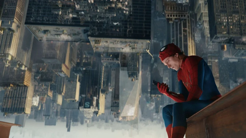 Spider-Man: Brand New Day Takes the Crown