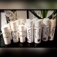 Enhance Your Glow with Our Body Lotion