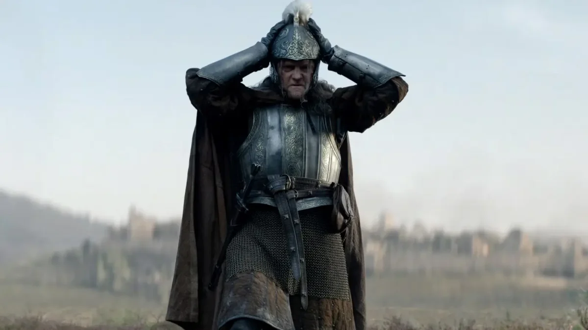 Ulf the White's Transformation in House of the Dragon: A New Chapter in Tumbleton's Battle