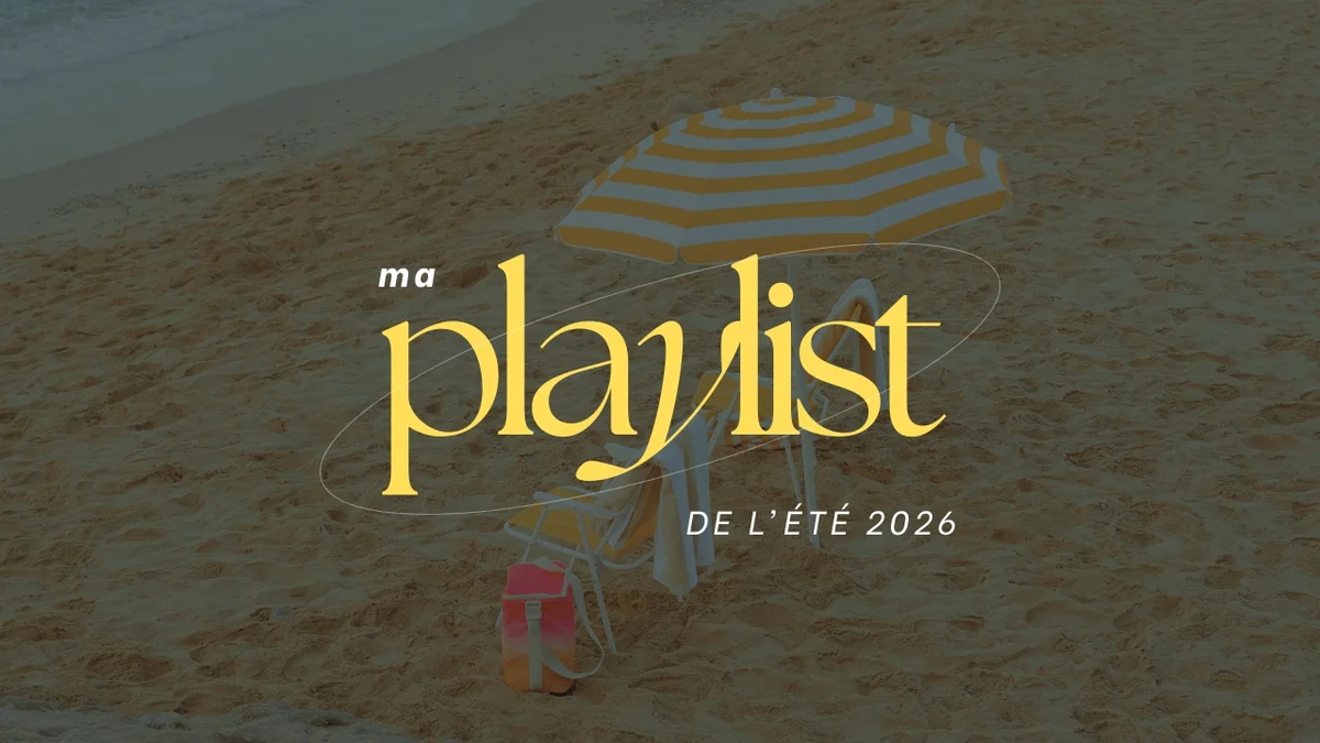 Summer Vibes: My Playlist for 2026