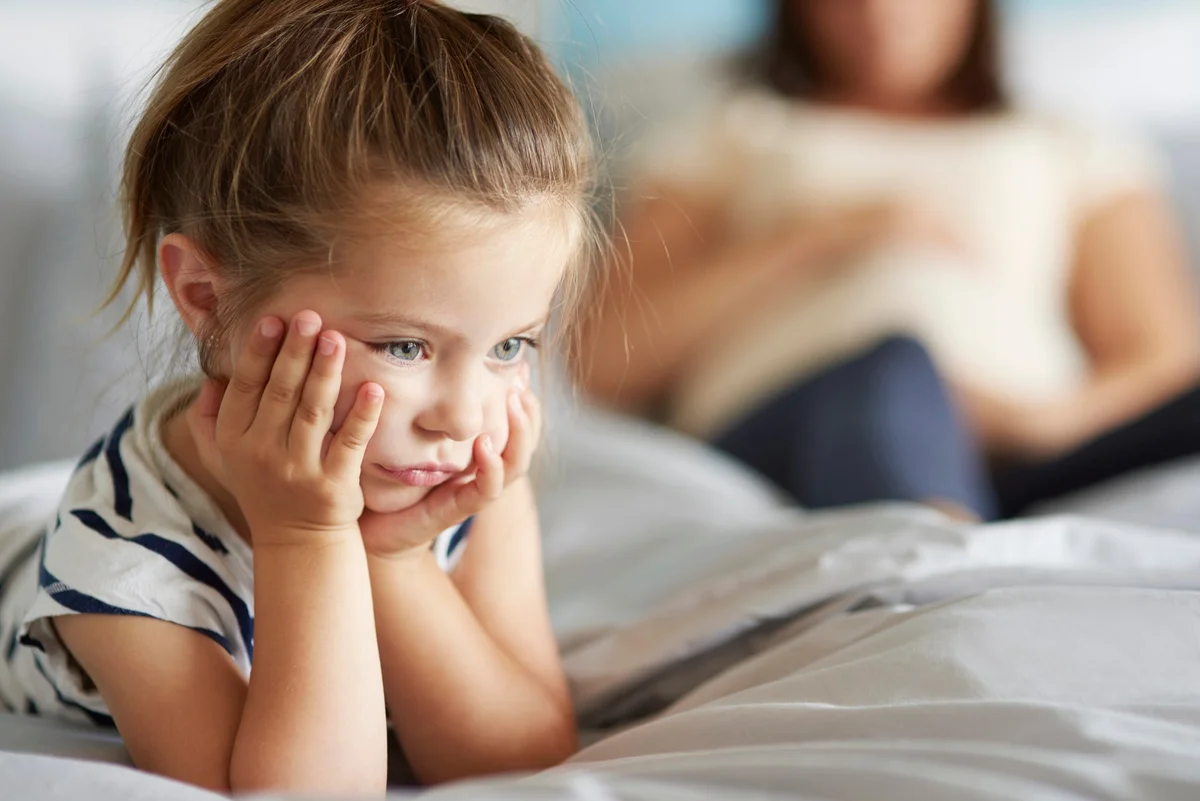Understanding Childhood Stress: How Early Trauma Affects Brain Function