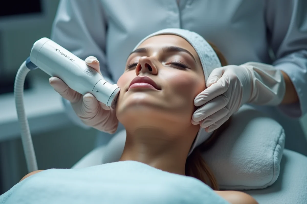 Understanding the Risks of HIFU Facial Treatments