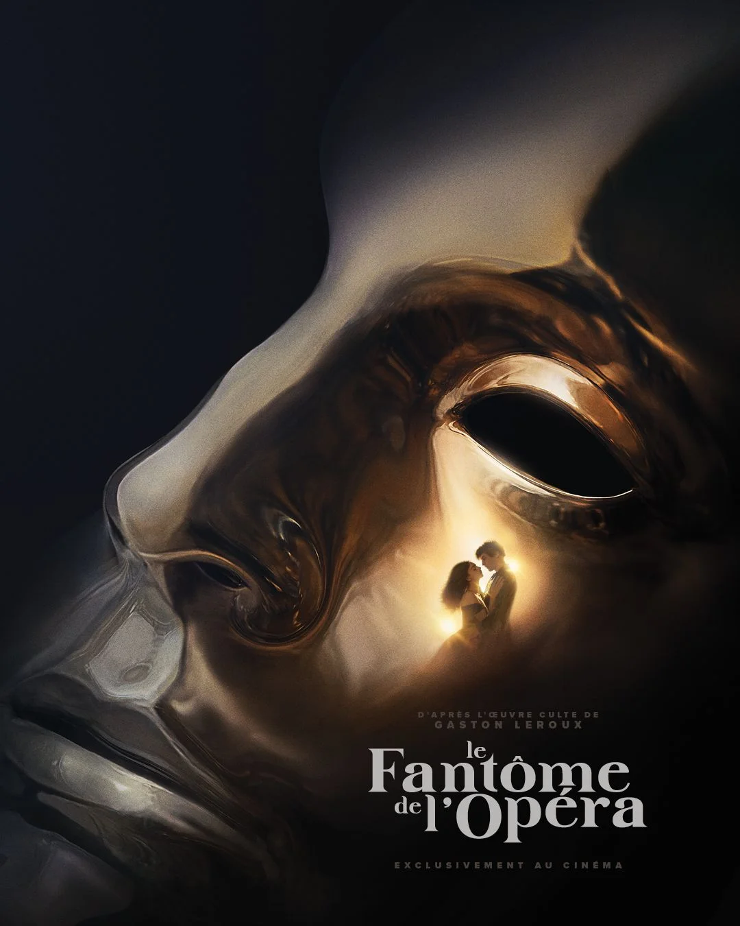 Le Fantôme de l'Opéra 2026: A Modern Take on a Classic