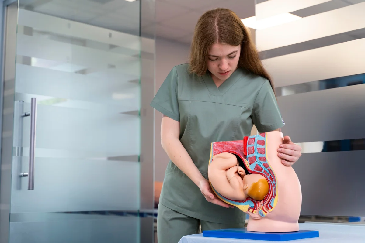 Groundbreaking Fetal Surgery Offers Hope for Parents Facing Complex Prenatal Diagnoses