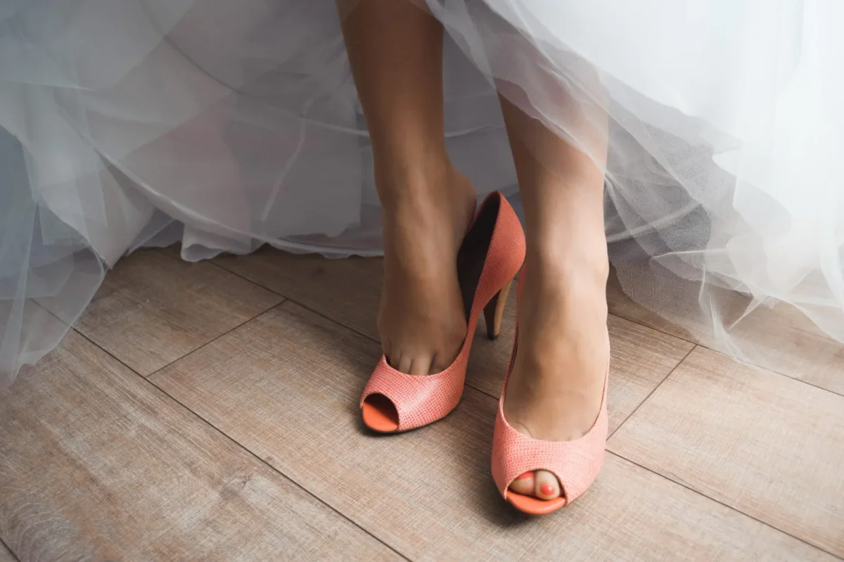 Peeptoes 2026: A Modern Revival of Elegance