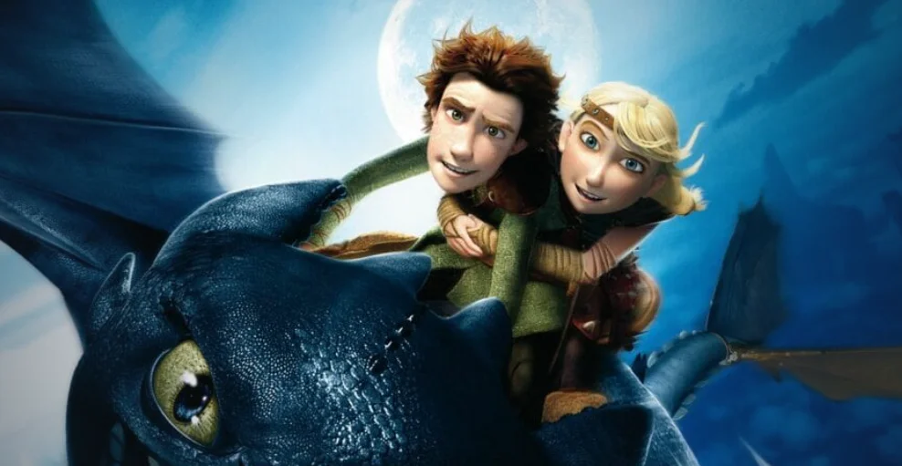 How to Train Your Dragon: The Hidden World – A Must-Watch Conclusion on Netflix
