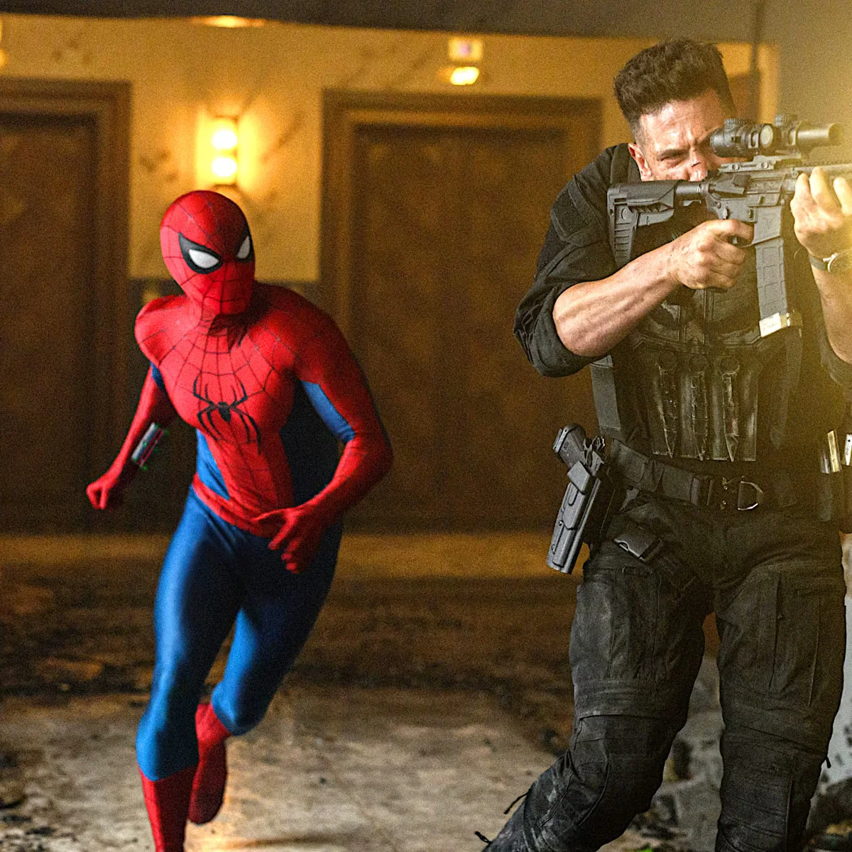 Marvel Fans Disappointed as Daredevil Star Cut from Spider-Man 4