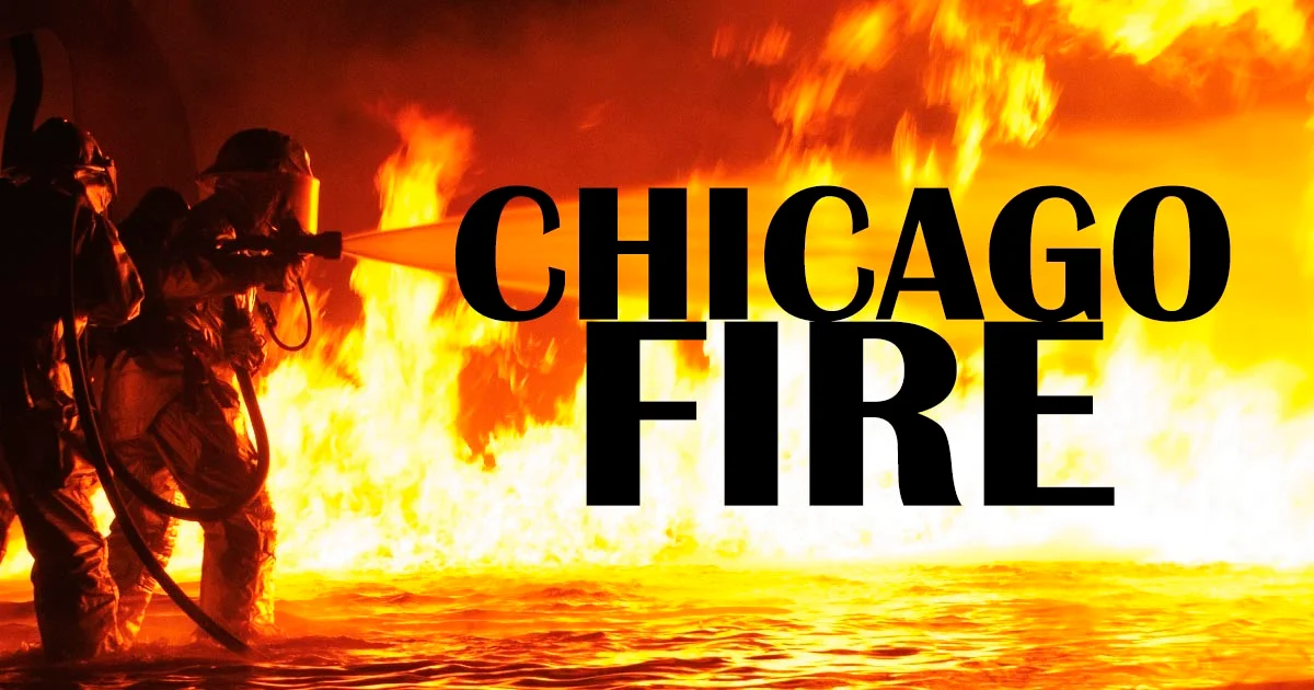 Da'Vinchi Joins Season 15 of 'Chicago Fire' as New Firefighter