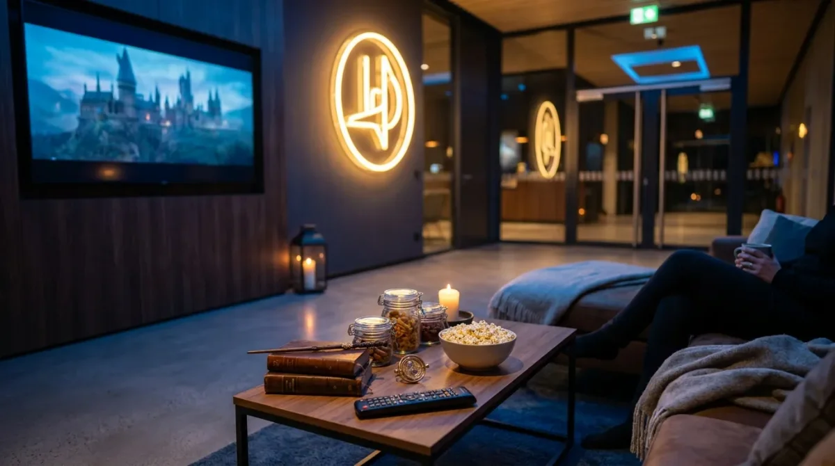 The Ultimate Guide to Watching the Harry Potter Films in Order