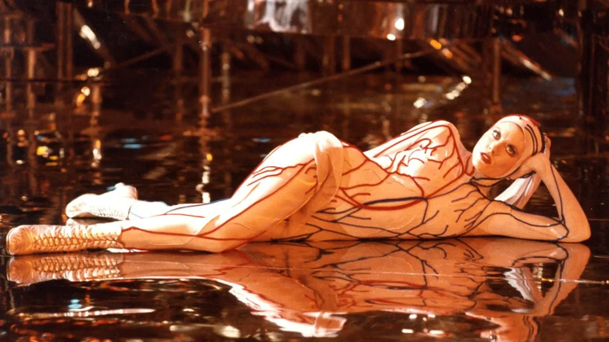 Stanley Kubrick's Surprising Favorite Film: A Musical Masterpiece