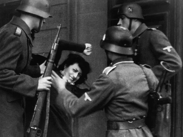 A Timeless Reflection: Revisiting 'Rome, Open City'
