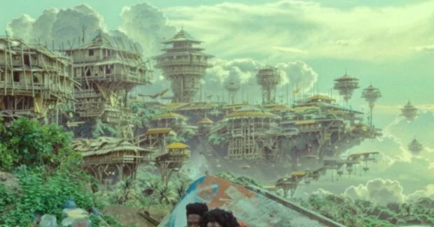 Exploring 'Memory of Princess Mumbi': A New Dawn in Cinema