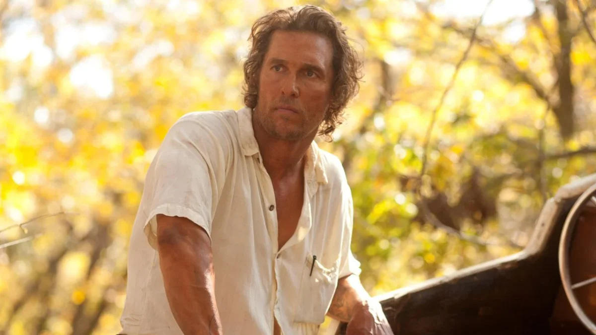 Matthew McConaughey's Favorite Film: A Look at 'Mud' and Its Lasting Impact