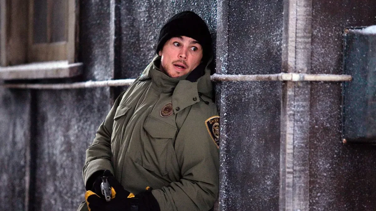 Understanding the Ending of 30 Days of Night: A Deep Dive into Its Themes