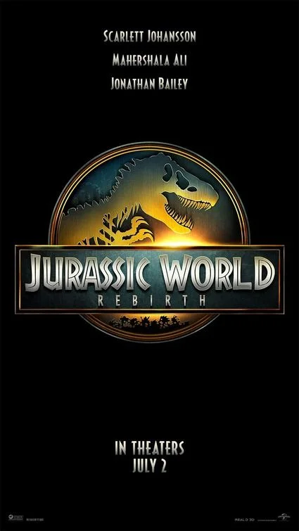 Jurassic World Renaissance Faces Directorial Shake-Up and Delays