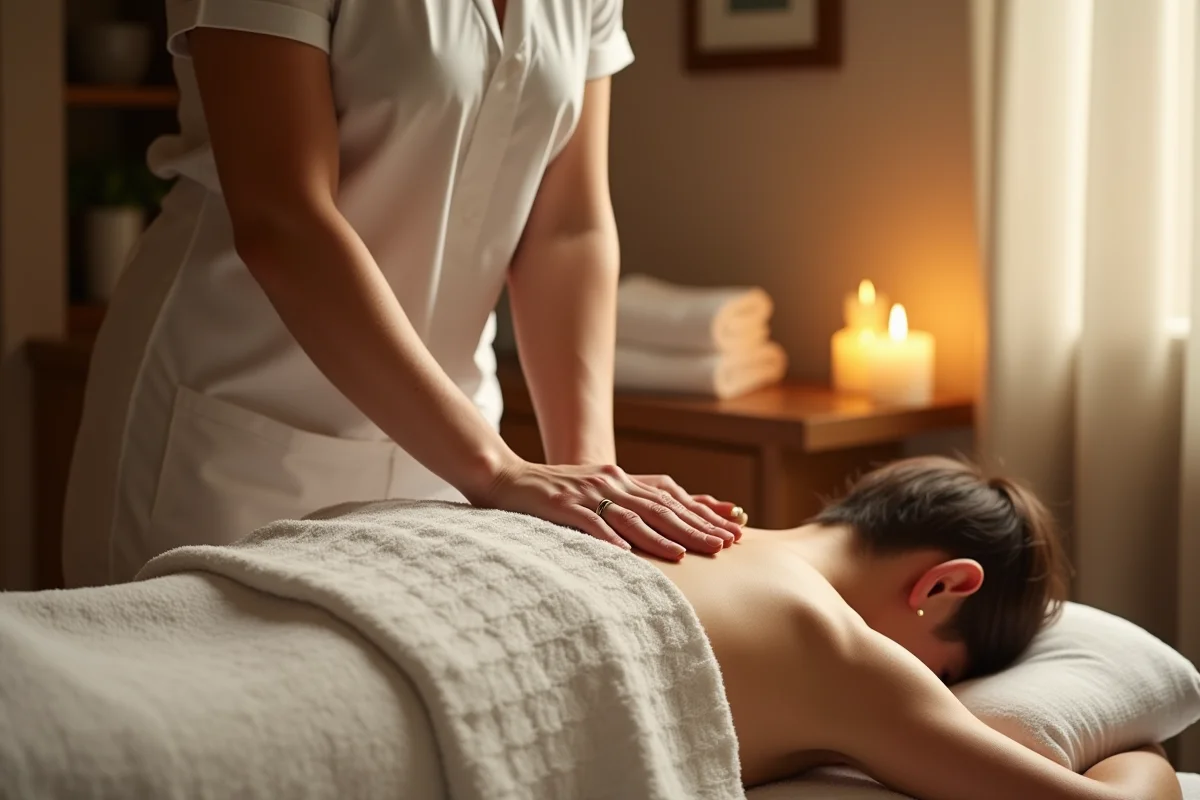 Is Weight Gain Possible After a Massage? Exploring the Myths and Realities