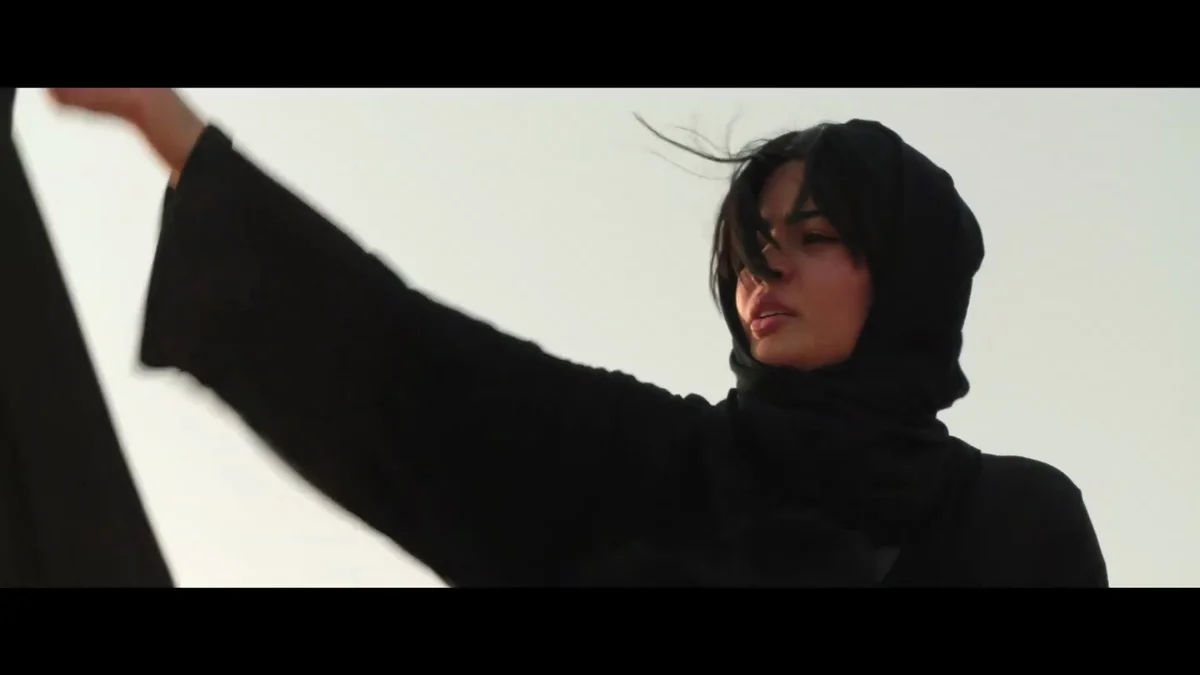 Exploring 'Les silences de Riyad': A Saudi Thriller with a Feminine Perspective
