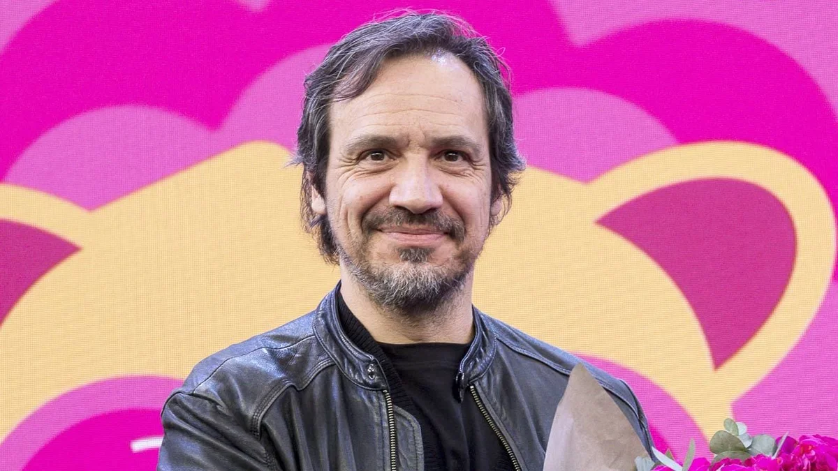 Astier's High Praise for an Icon of French Cinema