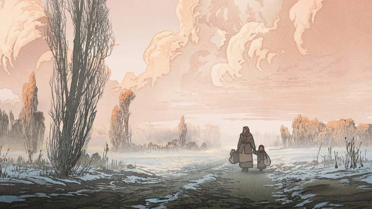 A Deeply Human and Beautiful Tale: The Best Historical Film of 2024