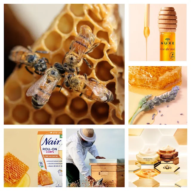 The Sweet Dilemma of Honey in Vegan Cosmetics