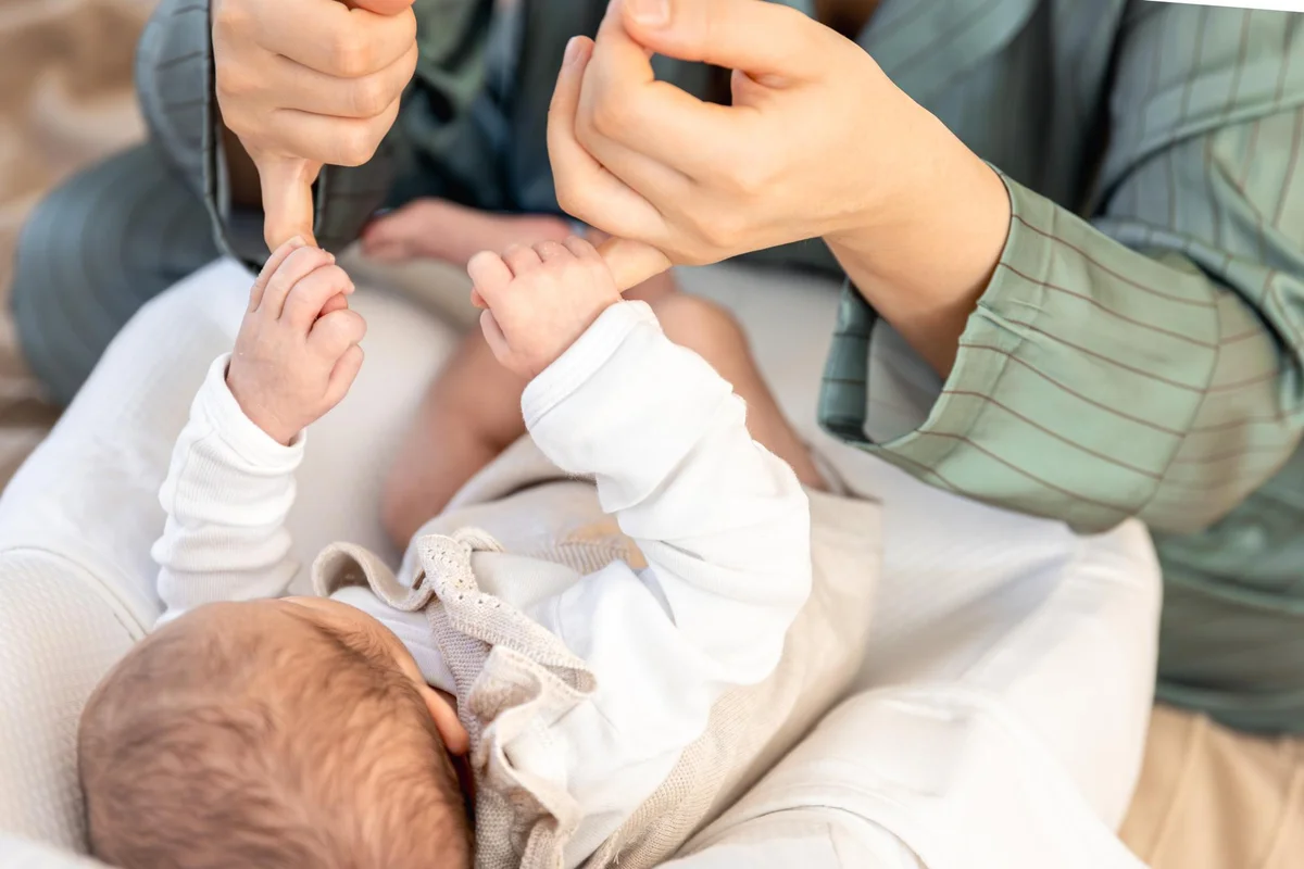 Declining Birth Rates in France: Insights from INSEE's Latest Data