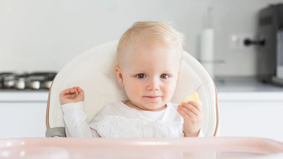 Introducing Eggs Early to Infants Reduces Allergy Risks: Insights from a Scientific Study