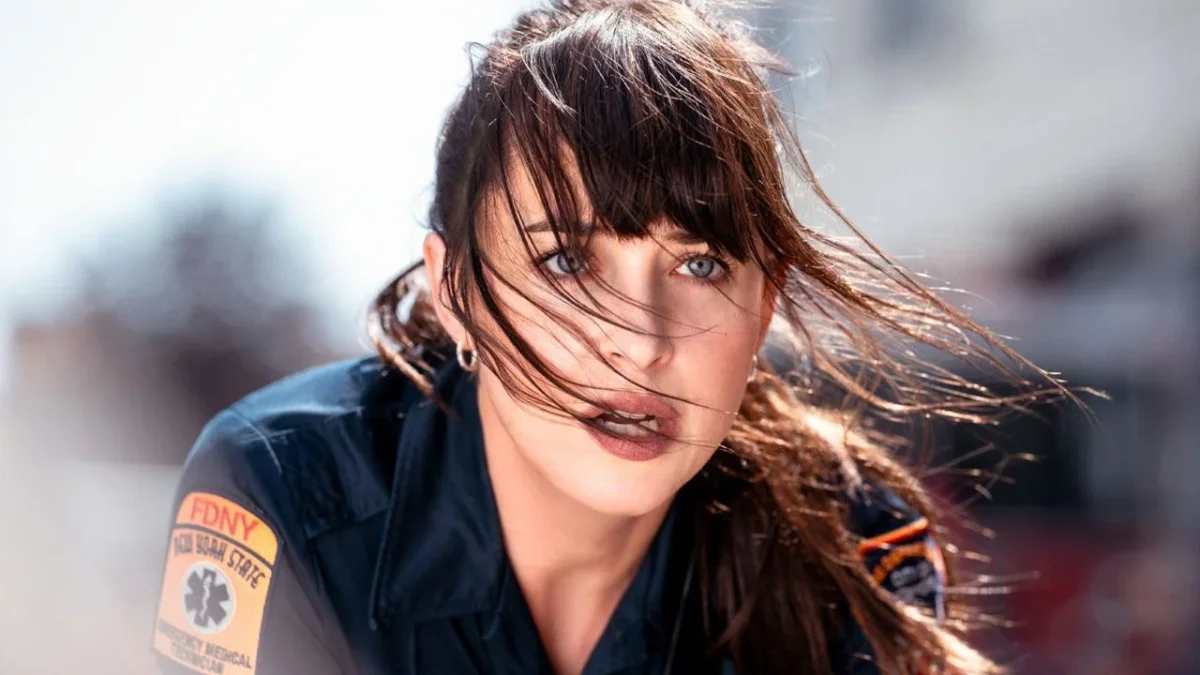 Madame Web: Dakota Johnson's Disappointing Experience with Marvel Film