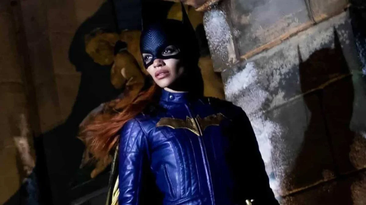 J.K. Simmons Reflects on the Cancellation of Batgirl: 'It's Weird'