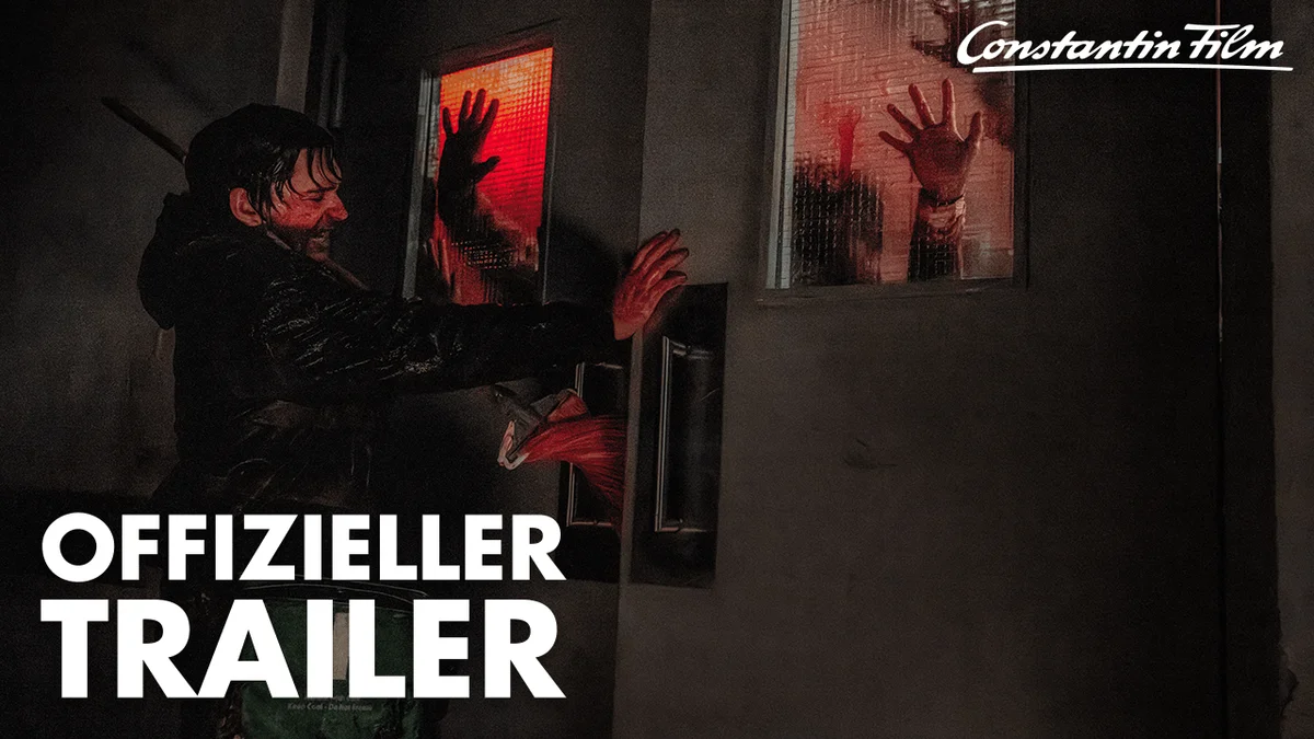 Official Trailer Unveiled for Zach Cregger's New "RESIDENT EVIL" Horror Film