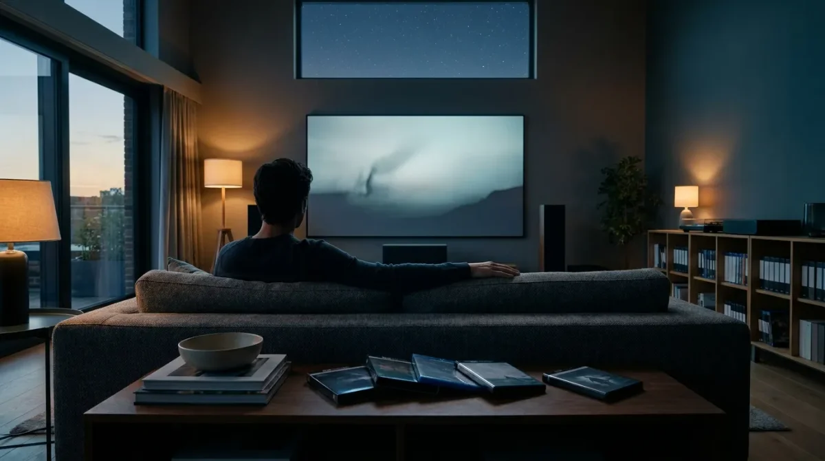Blu-ray Releases of 2026: Key Titles for Home Cinema Enthusiasts
