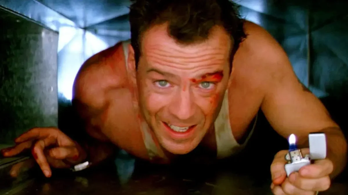 The Impact of Die Hard: Understanding Its Iconic Finale