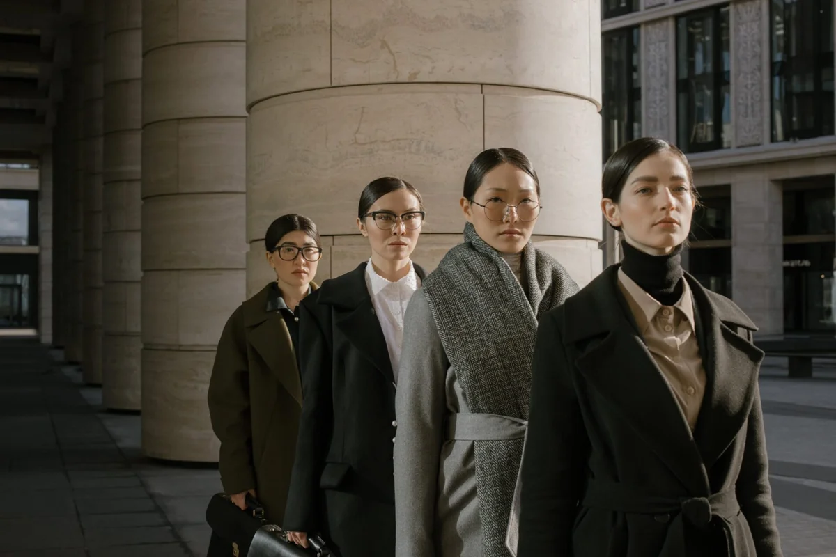 Quiet Luxury: Embracing Subtle Elegance in Women's Fashion
