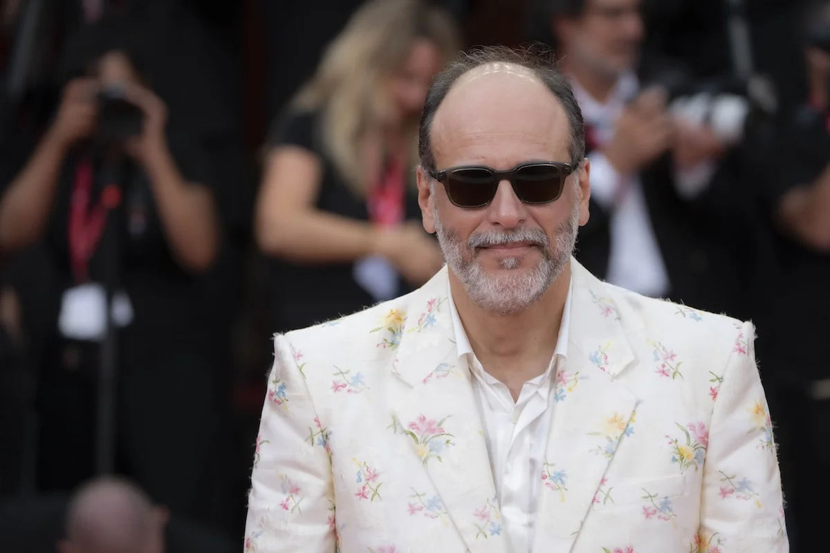 Luca Guadagnino to Receive Cartier Glory to the Filmmaker Award at Venice 83