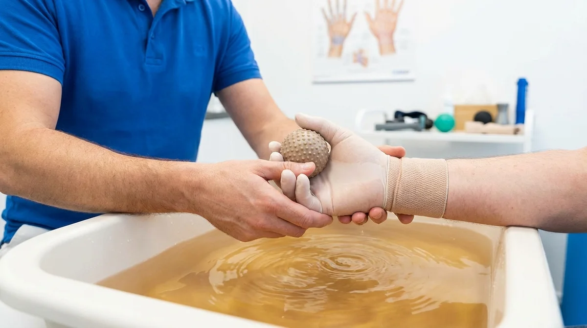 Swollen and Stiff Finger: Causes and Remedies